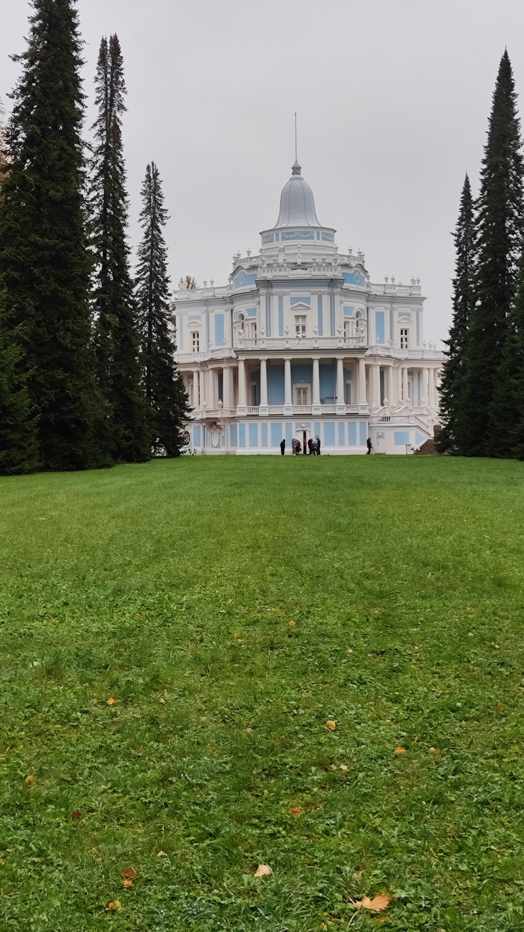 АЛЛА ЯЦЫНА. ЕКАТЕРИНИНСКИЙ ЭКСТРИМ