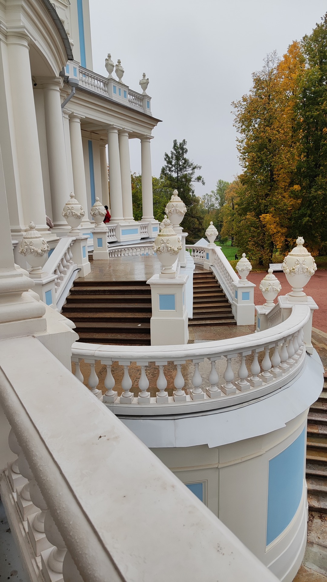 АЛЛА ЯЦЫНА. ЕКАТЕРИНИНСКИЙ ЭКСТРИМ