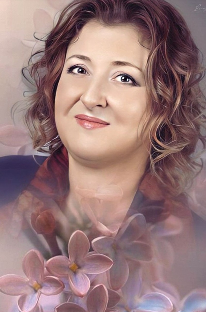 ЕЛЕНА АКИМОВА